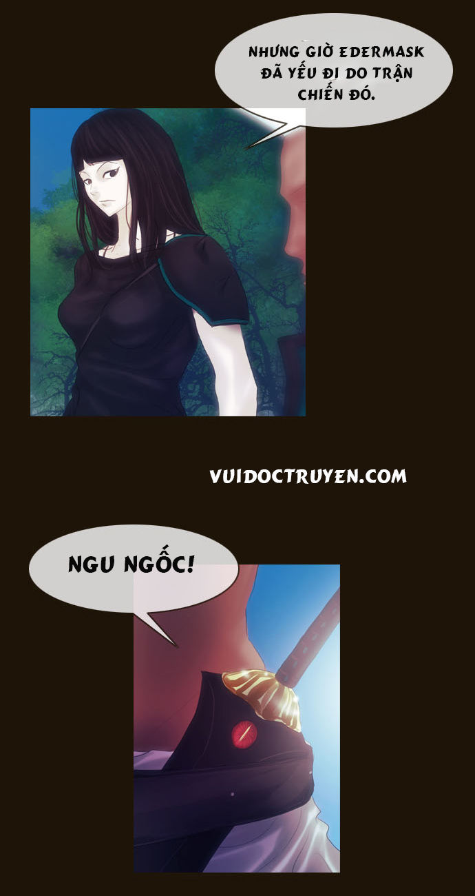 Magician: Chapter 79