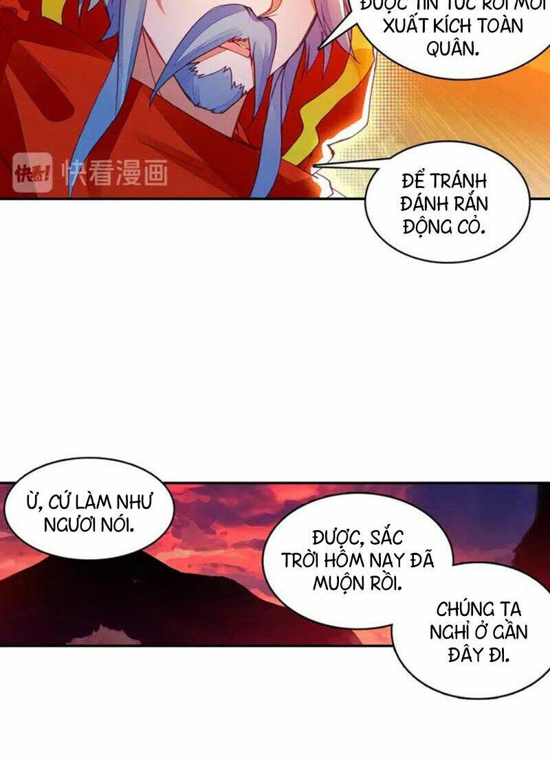 Thiện Lương Tử Thần: Chapter 104