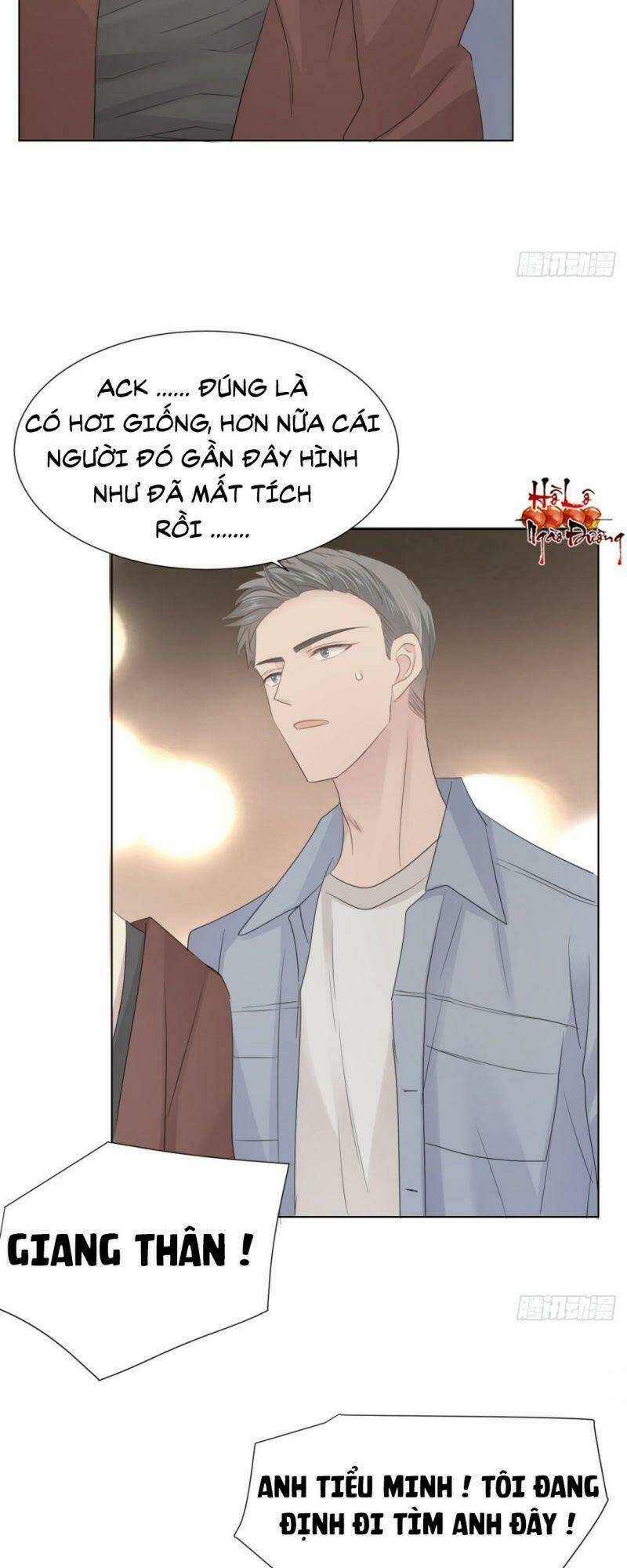 Điều Giáo Gấu Bắc Cực: Chapter 29