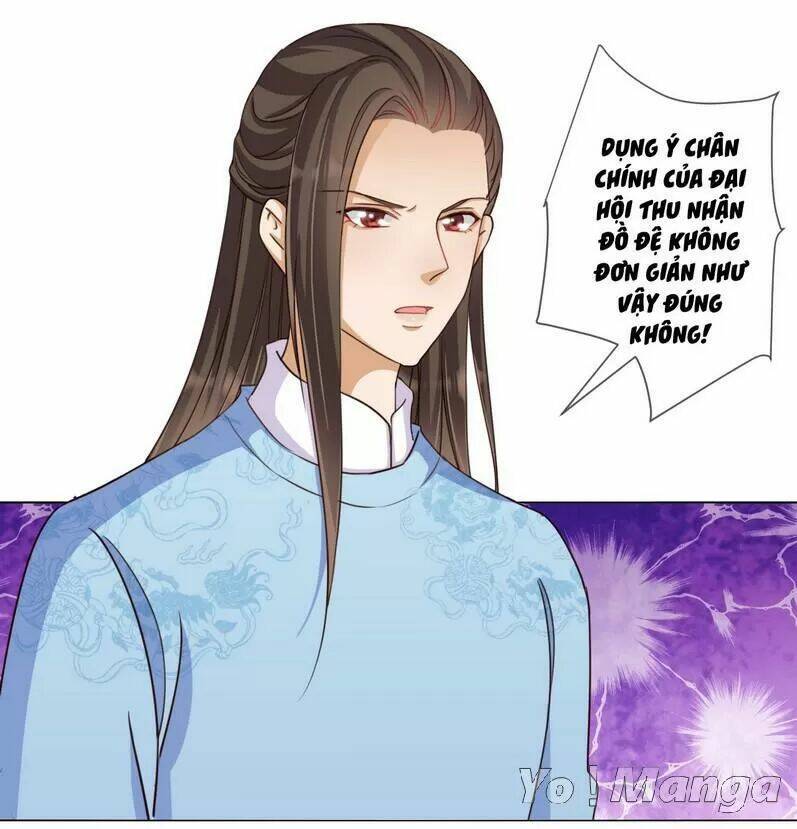 Độc Y Cuồng Phi: Chapter 29