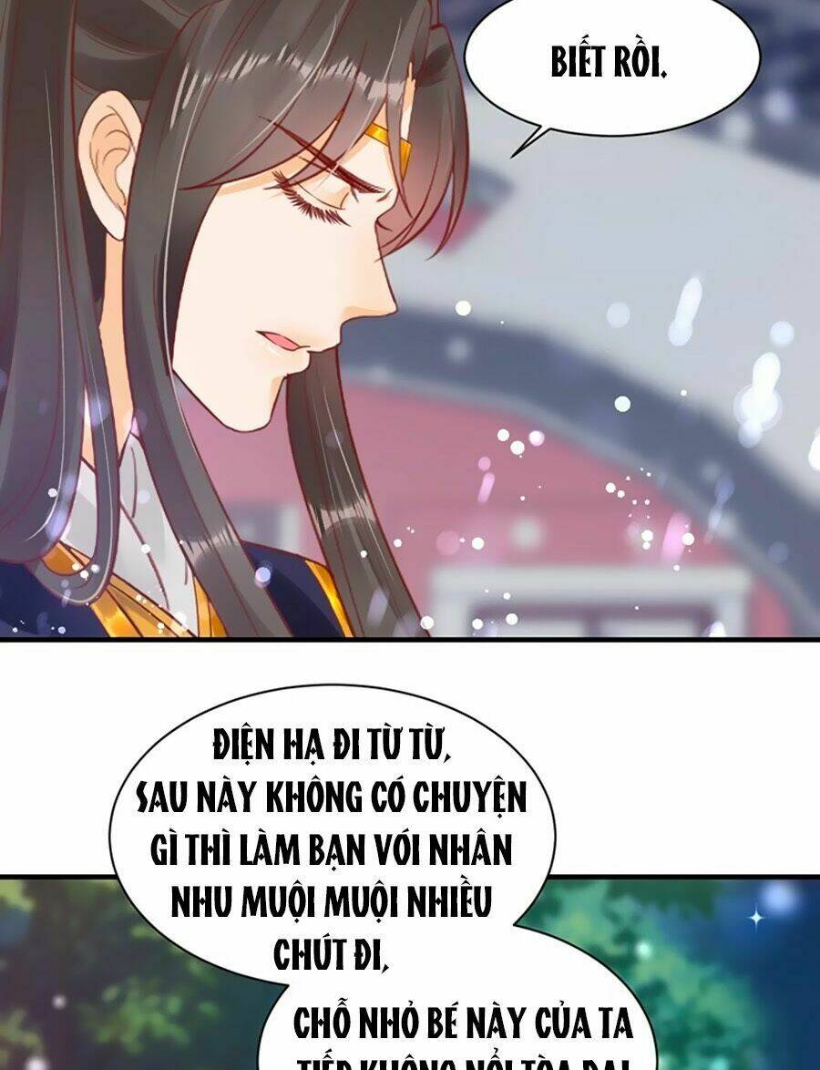 Thịnh Thế Lê Hoa Điện: Chapter 35