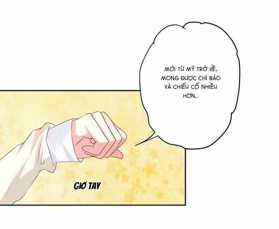 Bạn Trai Là Ngôi Sao: Chapter 76