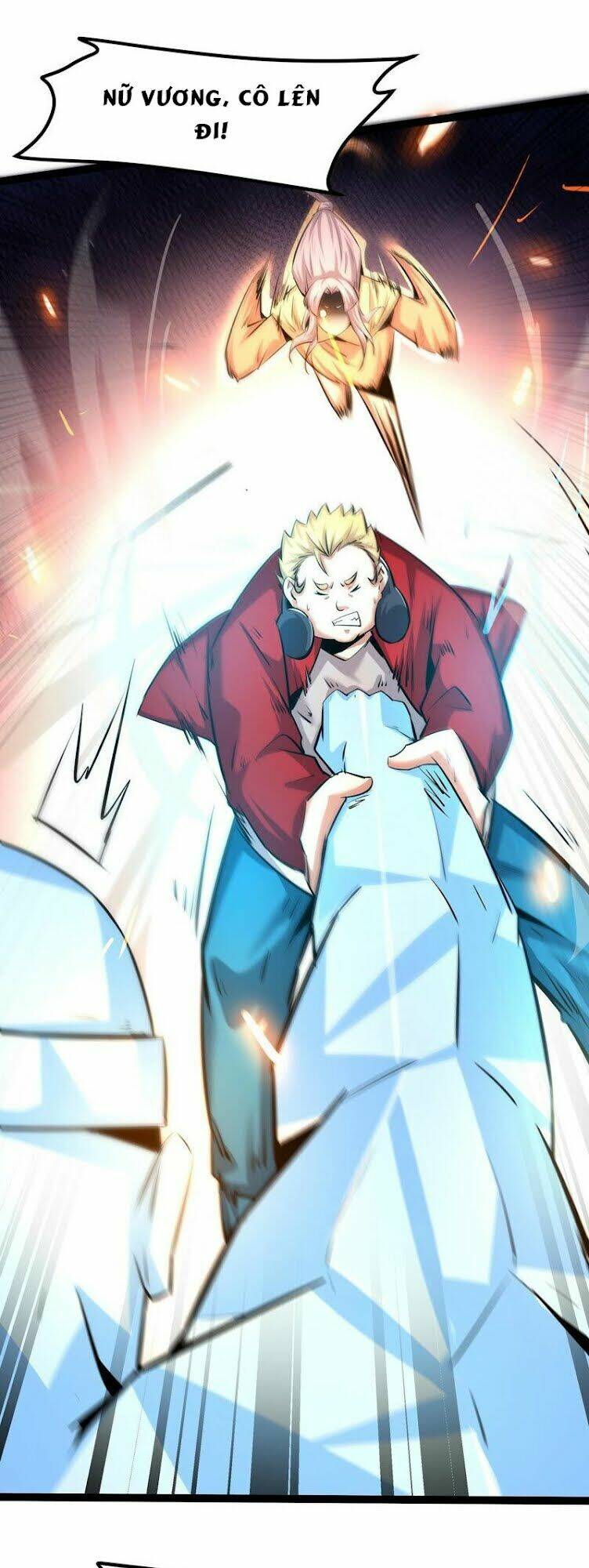 Chư Thần Rút Lui: Chapter 29