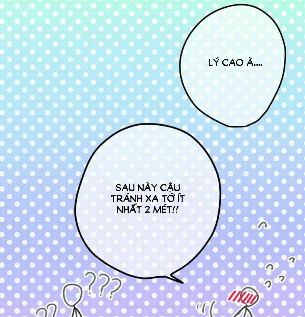 Tháng Sáu Kì Diệu: Chapter 29