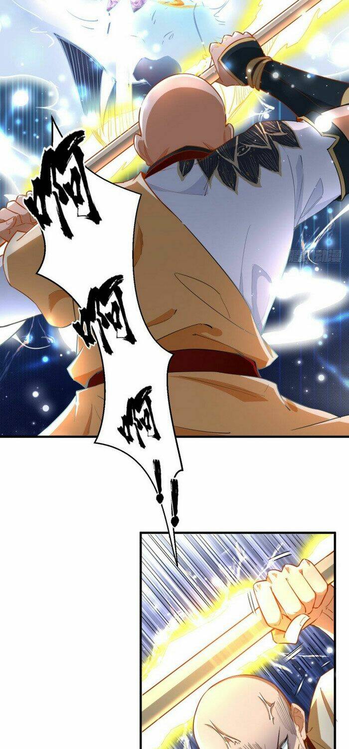 Tà Du Ký: Chapter 54