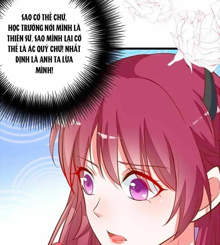 Thịnh Thế Hoa Sủng: Tôi Bị Bắt Làm Tù Binh: Chapter 14