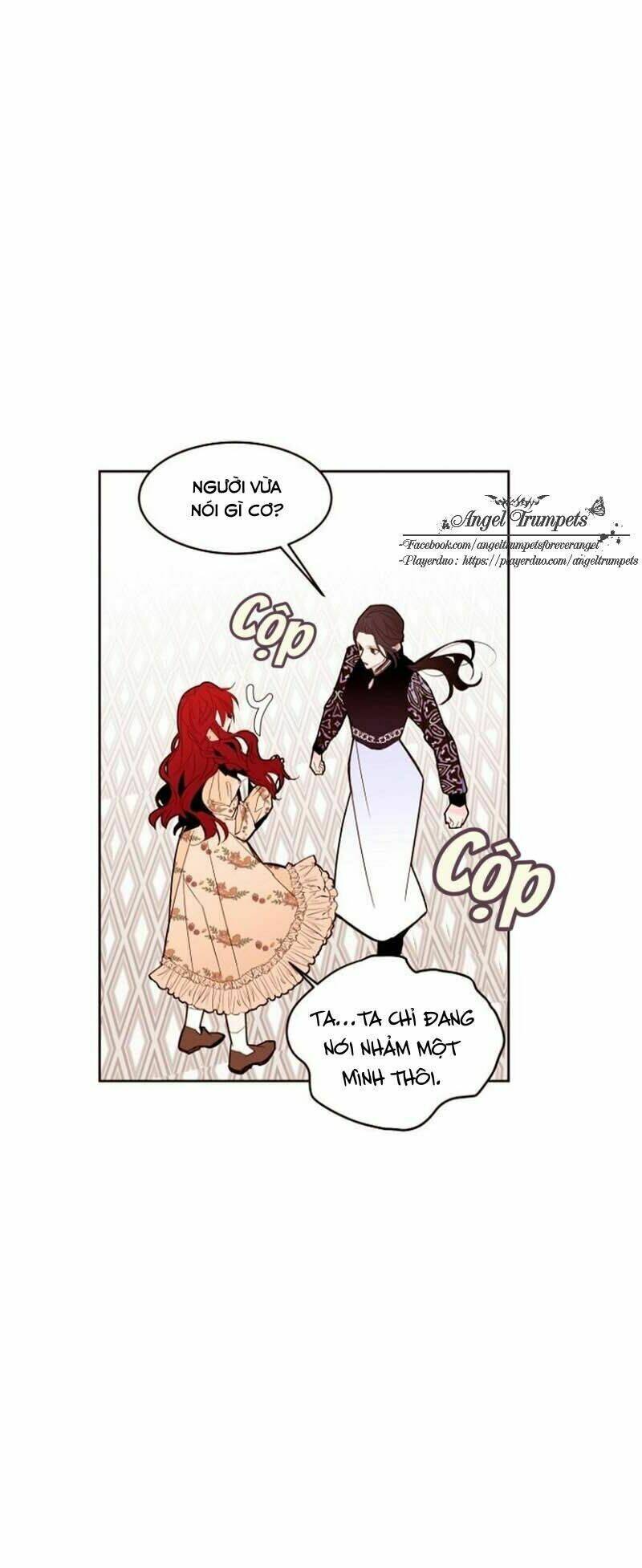 Cuộc Sống Rập Khuôn Của Một Quý Cô Tái Sinh!: Chapter 11