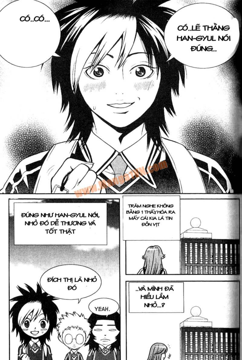 Need A Girl: Chapter 6