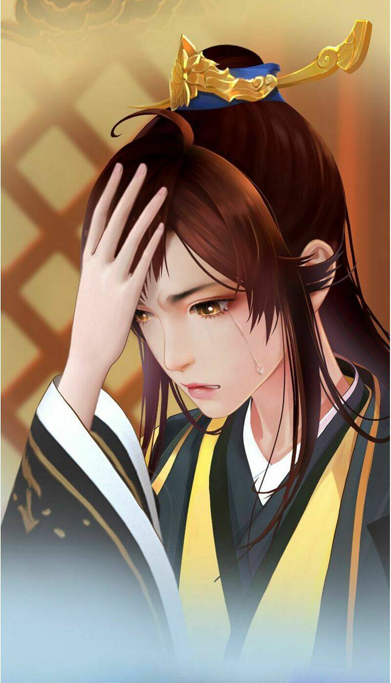 Yêu Nhan Lệnh: Chapter 30