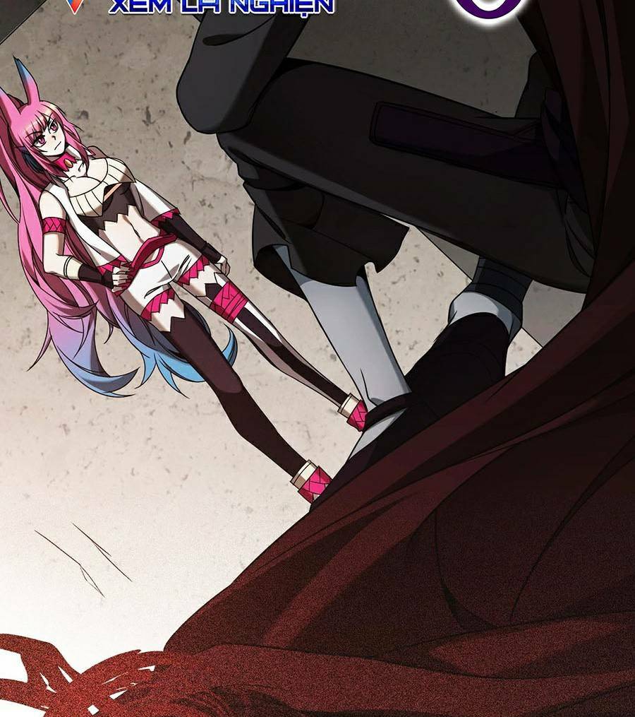 Người Chơi Siêu Mạnh: Chapter 9