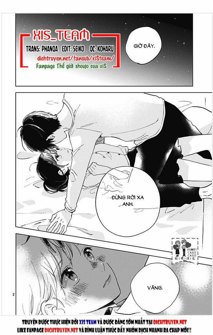 Cảm Xúc Ngọt Ngào: Chapter 53