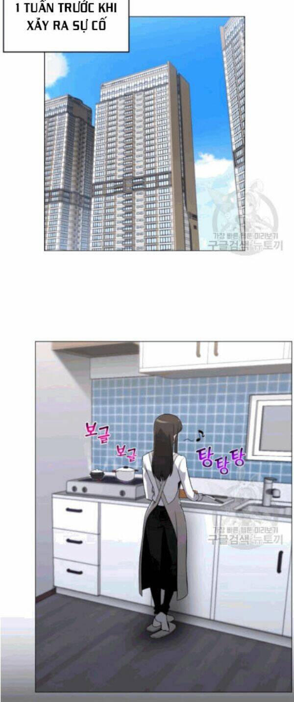 Luân Hồi Ác Nhân: Chapter 58