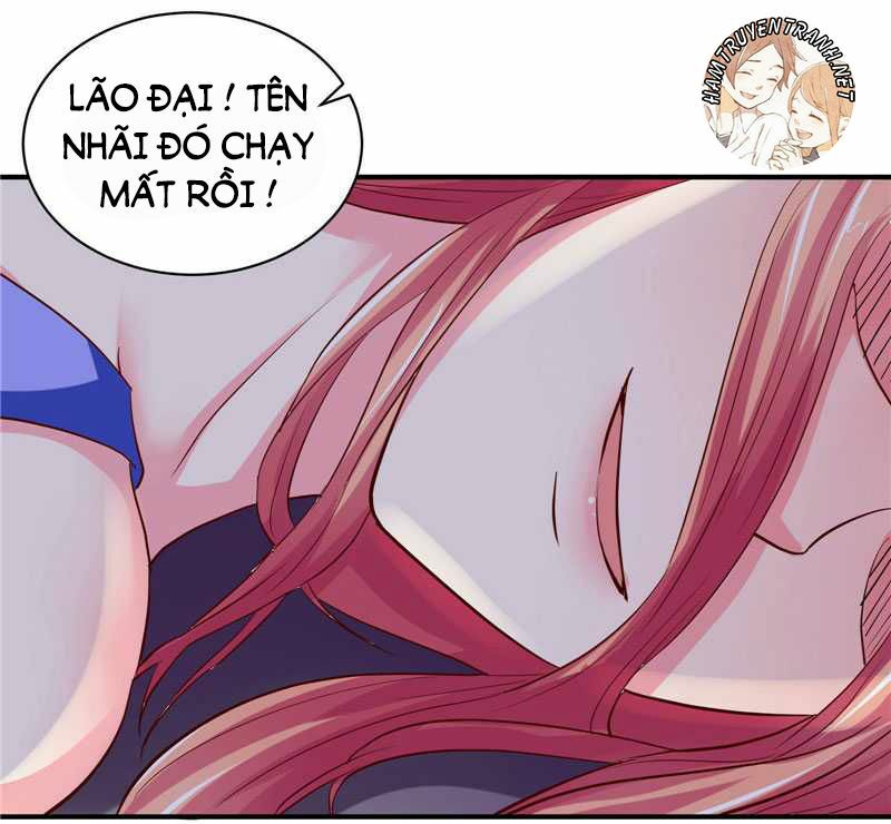 Tình Yêu Khiến Tôi Phát Điên: Chapter 32