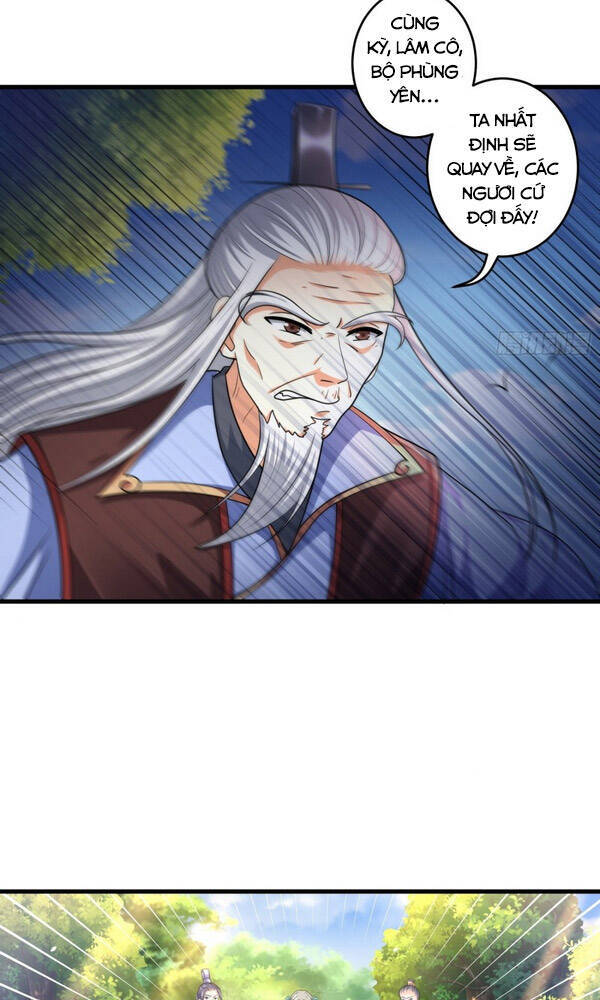 Bắt Đầu Từ Làm Ngón Tay Vàng: Chapter 20