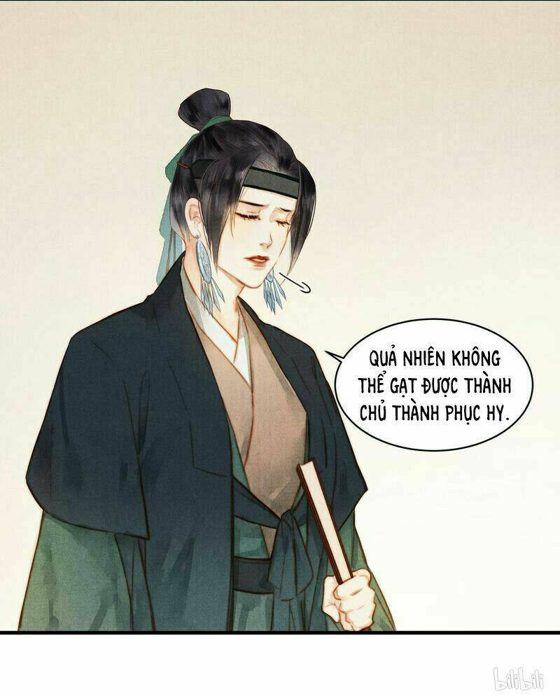 Thành Chủ Mỗi Ngày Đều Mơ Ước Ta: Chapter 48