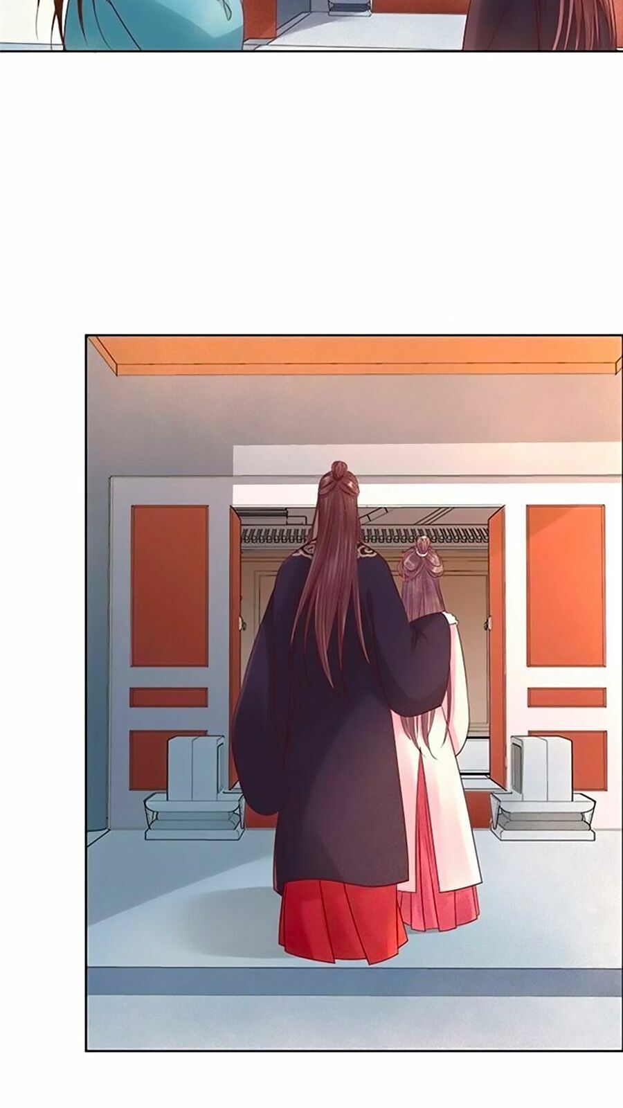 Xuân Khuê Bí Lục: Xưởng Công Thái Liêu Nhân: Chapter 65