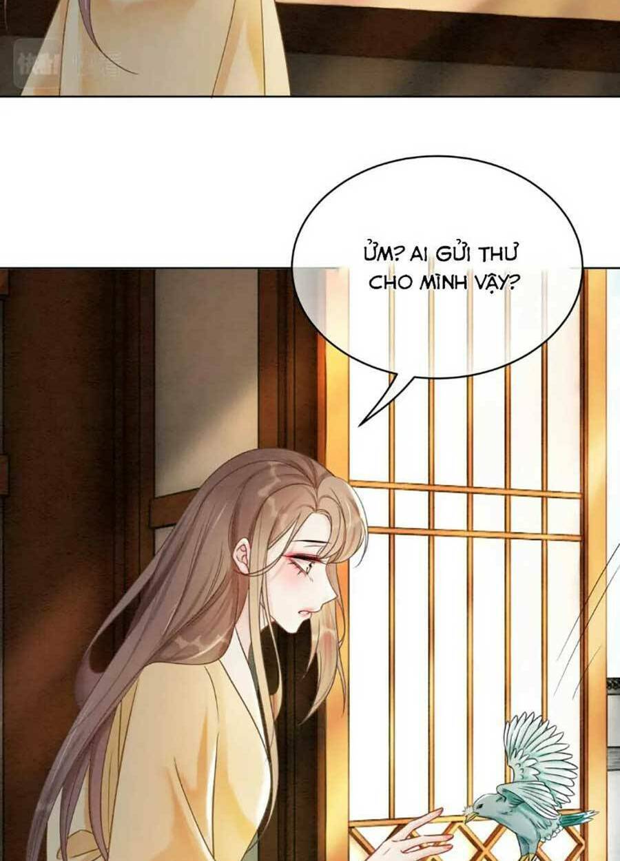 Xung Hỉ Vương Phi: Chapter 92