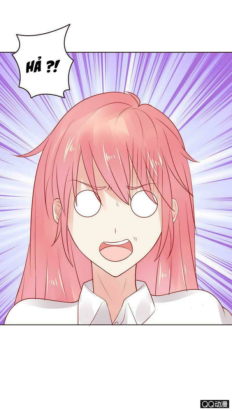 Băng Sơn Học Trưởng Không Được Chọc: Chapter 28.2