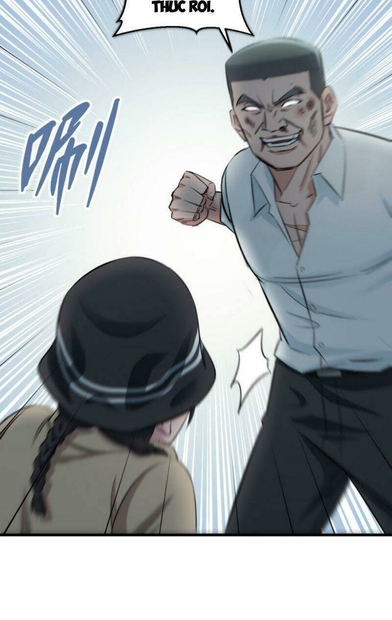Đối Mặt Với Thử Thách: Chapter 57