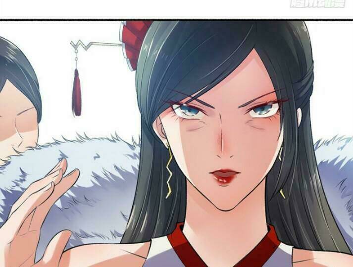 Cuồng Phi Phách Lối: Chapter 11