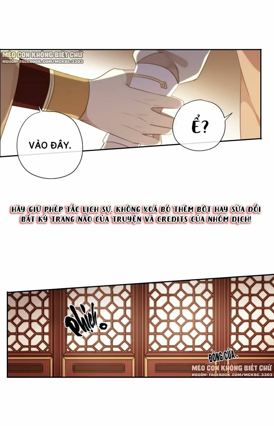 Bách Yêu Dị Văn: Chapter 93