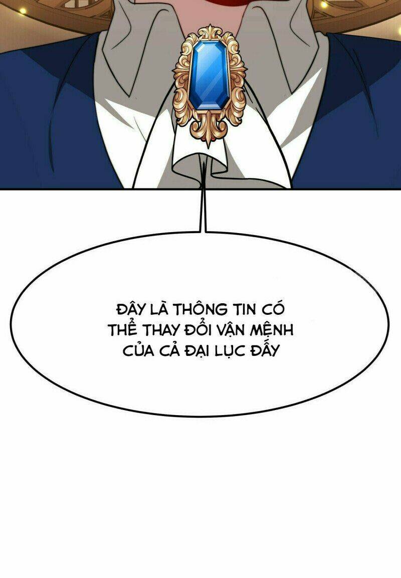 Công Chúa Bị Lãng Quên Muốn Sống Trong Hòa Bình: Chapter 15