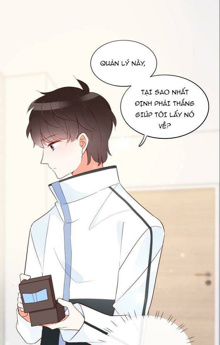 Cẩm Nang Tấn Công Tra Nam: Chapter 14