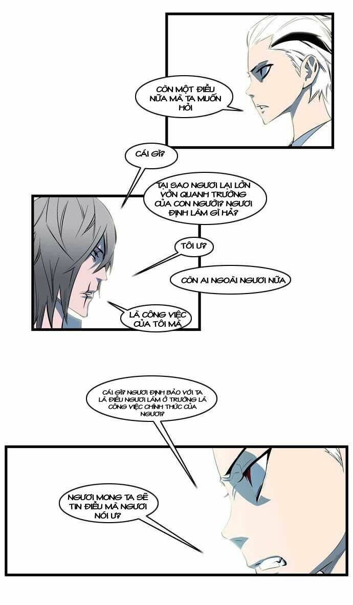 Ma Cà Rồng Quý Tộc: Chapter 112
