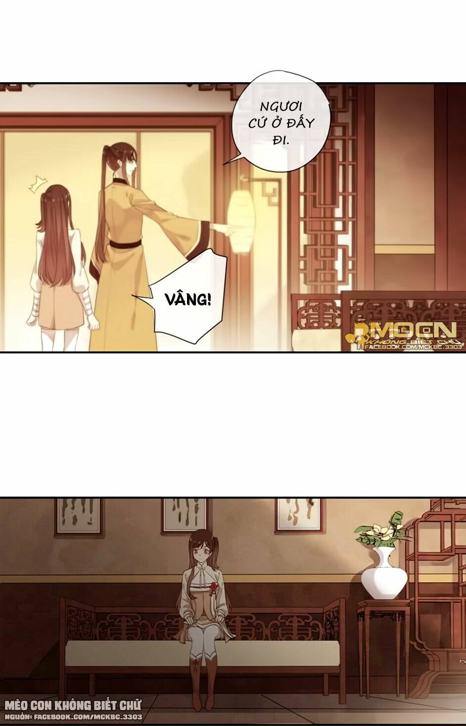 Bách Yêu Dị Văn: Chapter 93