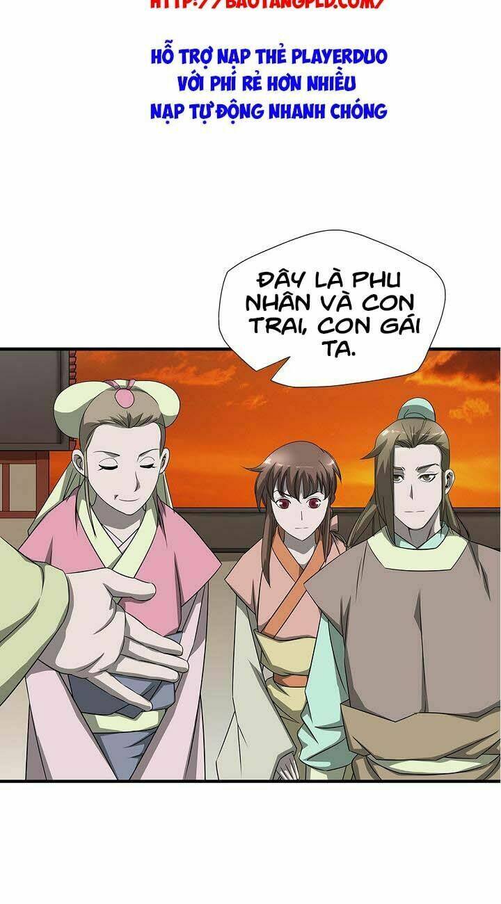 Cuồng Long: Chapter 28