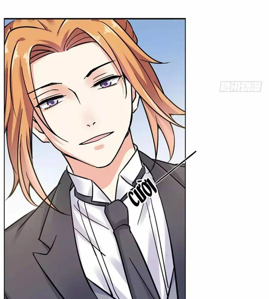 Nhật Ký Dạy Dỗ Của Gia Tộc Đáng Yêu: Chapter 72