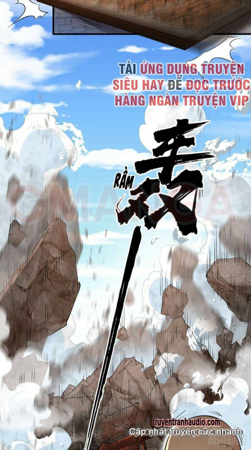 Tà Du Ký: Chapter 18