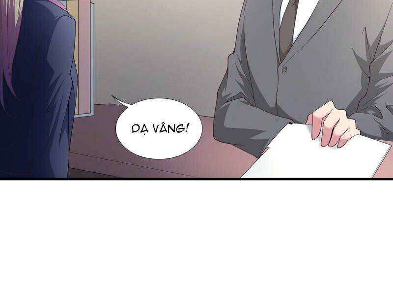 Chiến Lược Lãng Mạn Của Thịnh Thiếu: Chapter 30