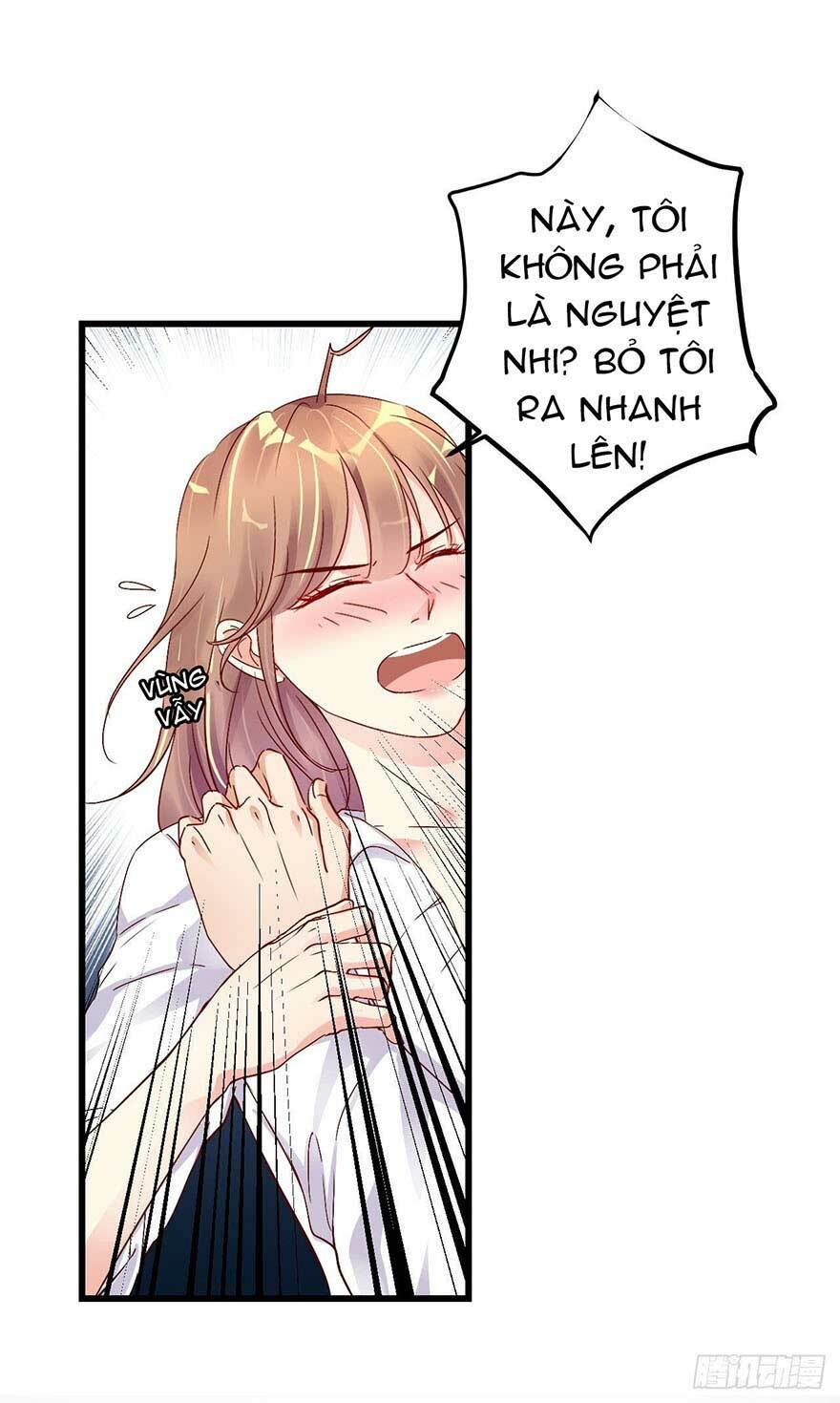 Náo Loạn Suốt Đời: Chapter 2