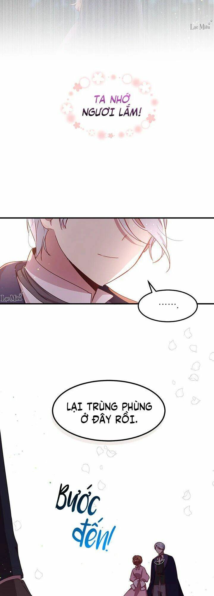 Công Tước, Loạn Vừa Thôi!: Chapter 97