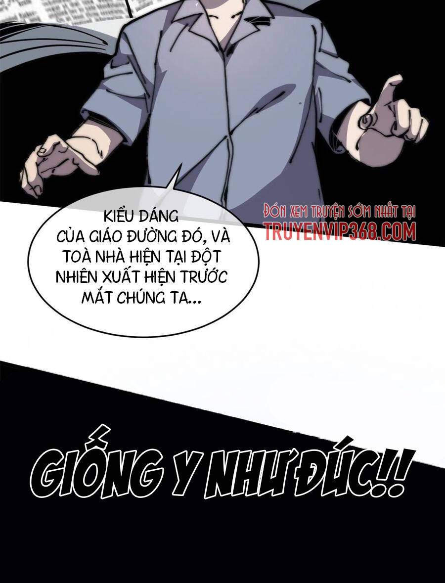 Lùi Lại Để Vi Sư Lên: Chapter 6