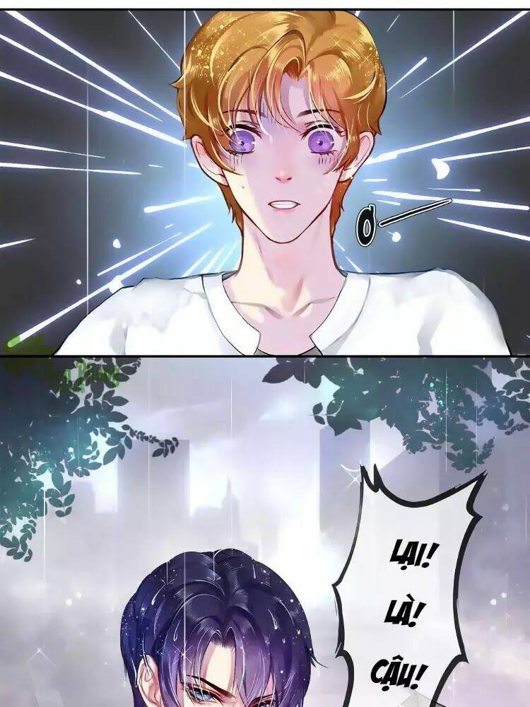 Chung Cư Của Các Ảnh Đế: Chapter 3