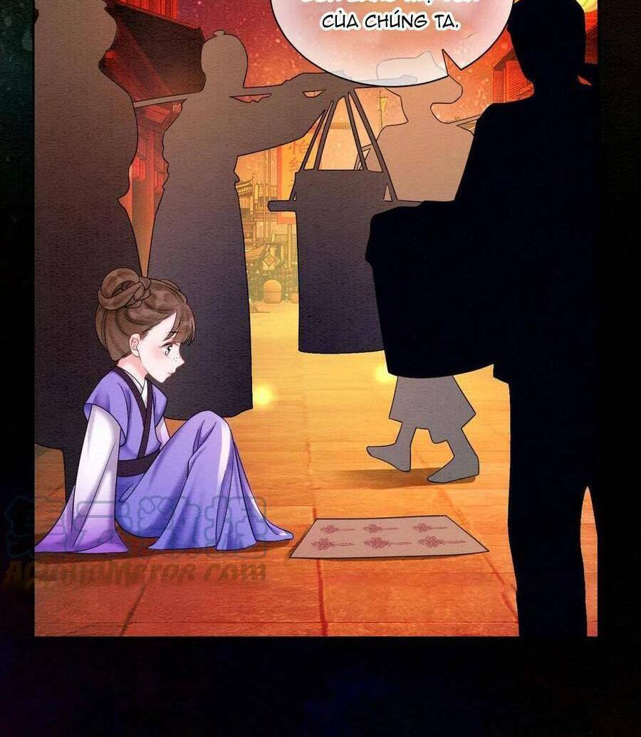 Xung Hỉ Vương Phi: Chapter 66