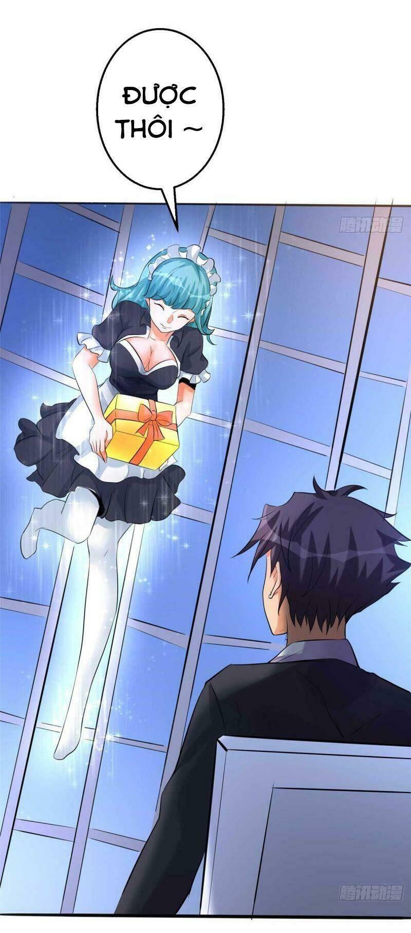 Đế Tế: Chapter 23