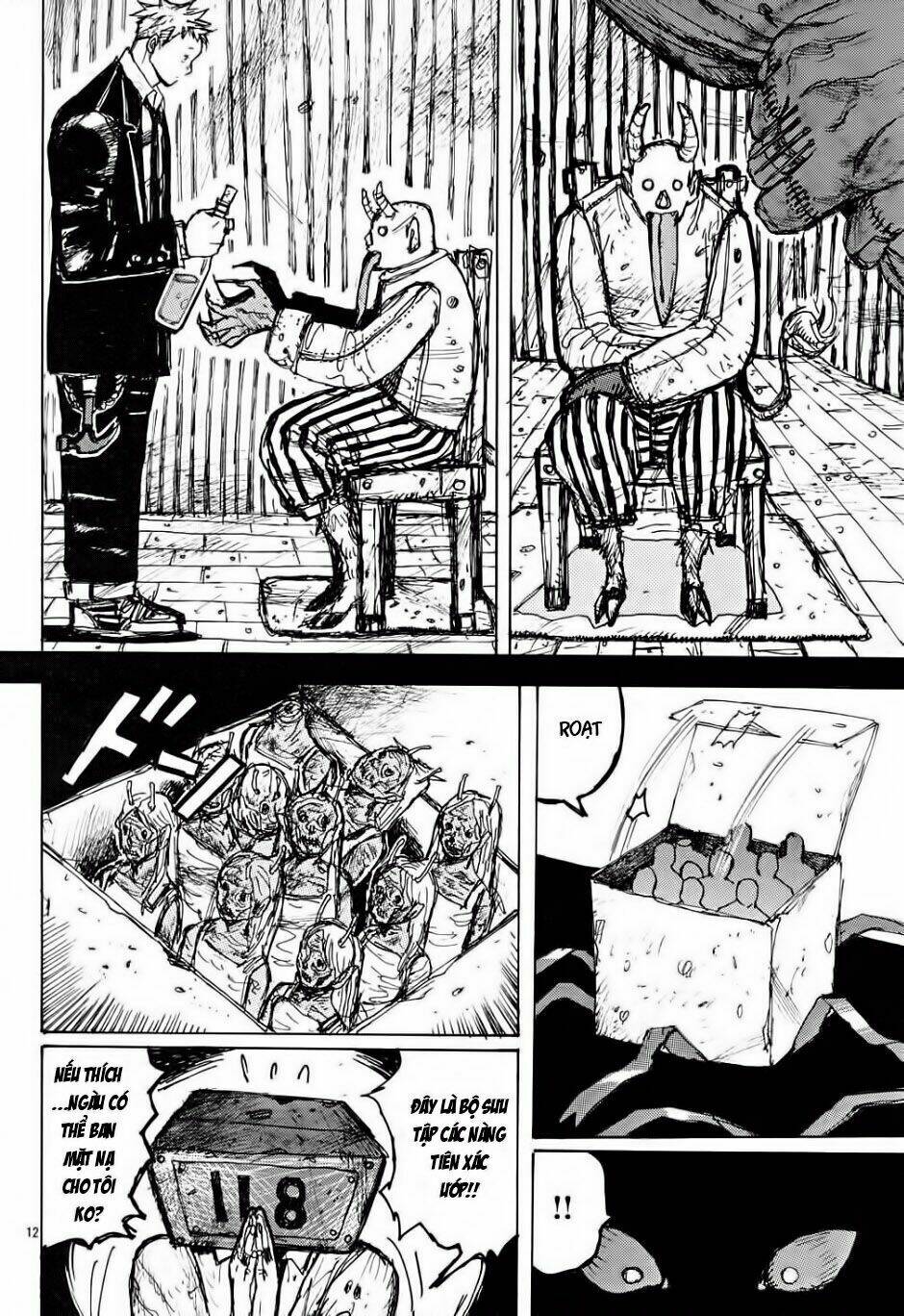 Thế Giới Ma Thuật Và Kẻ Mất Trí: Chapter 6.5