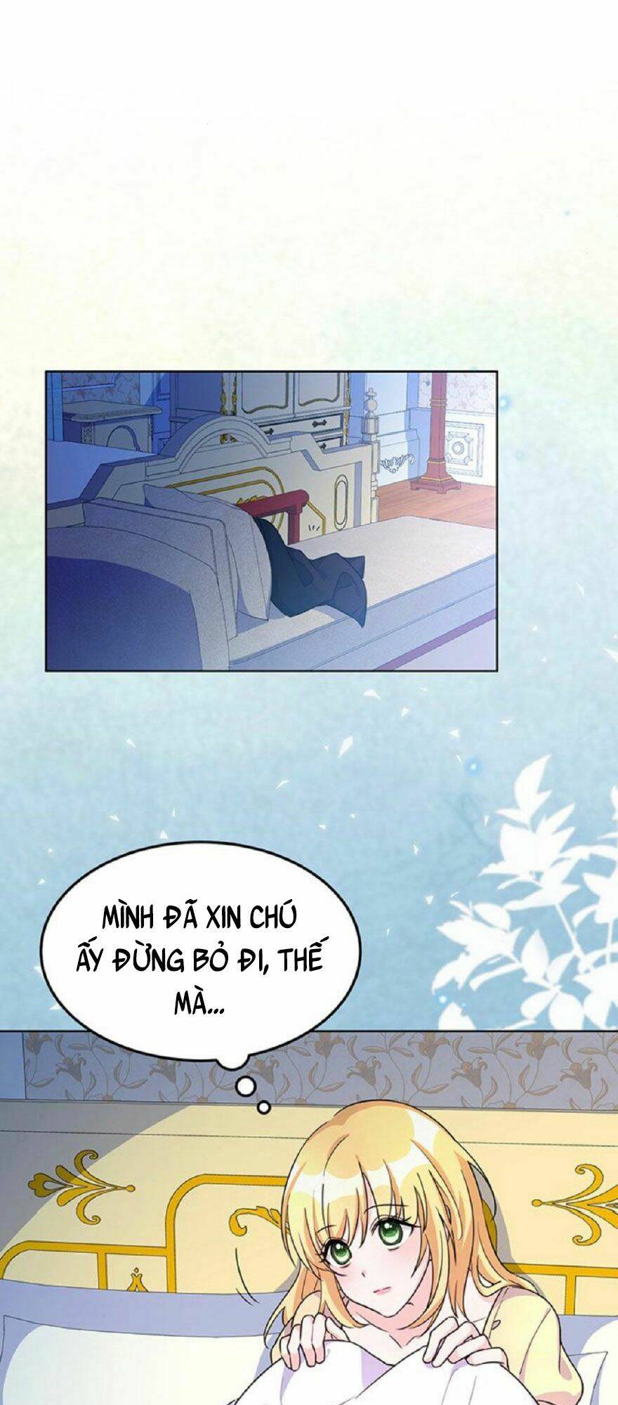 Nữ Hiệp Trở Về: Chapter 10