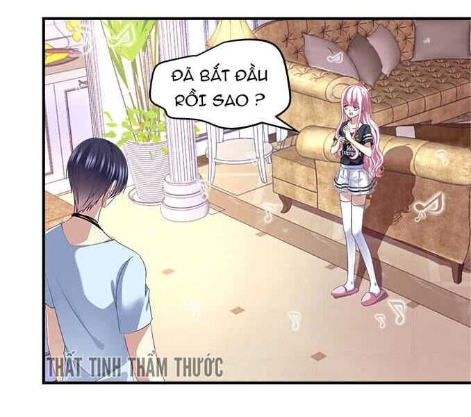 Thiên lại âm linh: Chapter 37