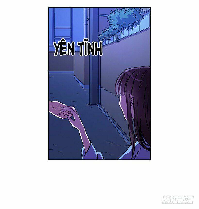 Người Yêu Của Rồng Đen: Chapter 24