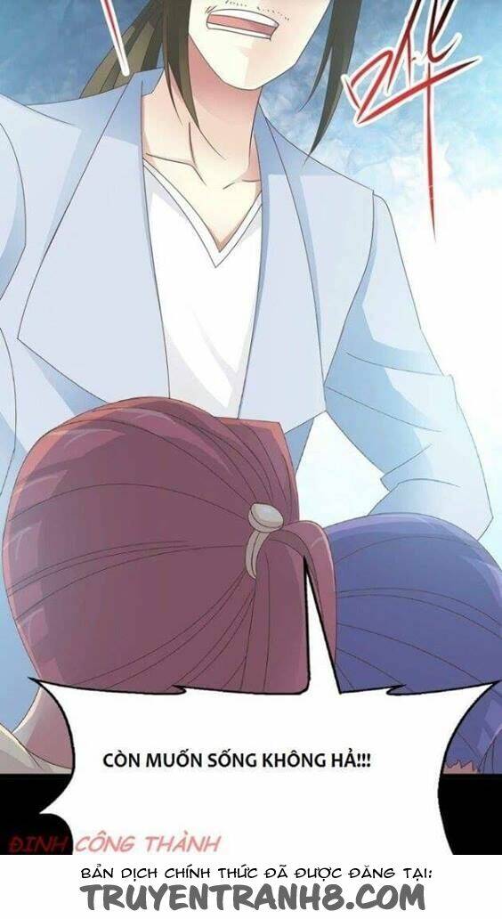 Truyện Kinh Dị Ở Tòa Nhà Số 44: Chapter 17