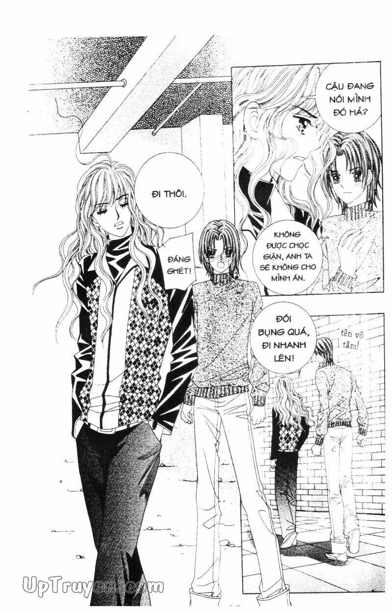 Mặt nạ tình yêu: Chapter 102