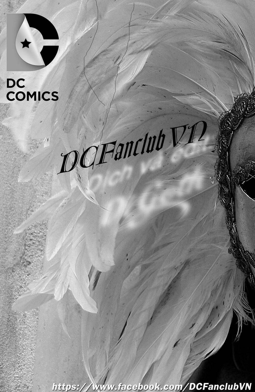 Harley Quinn: Chapter 1