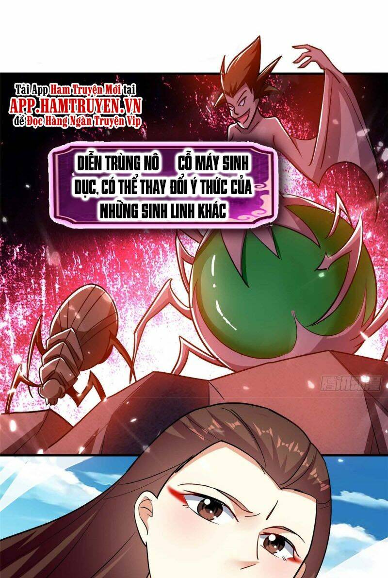 Kết Hôn Không Dễ: Chapter 168