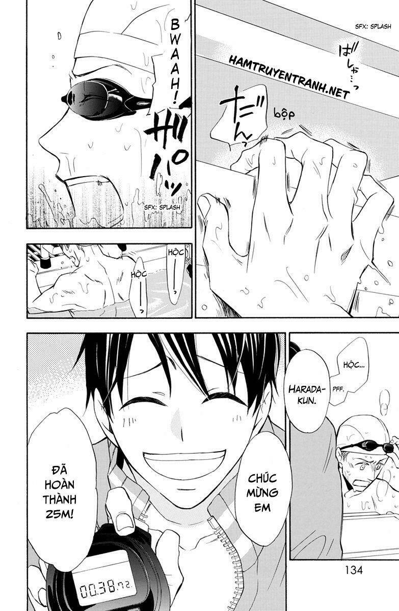Dansui: Chapter 7