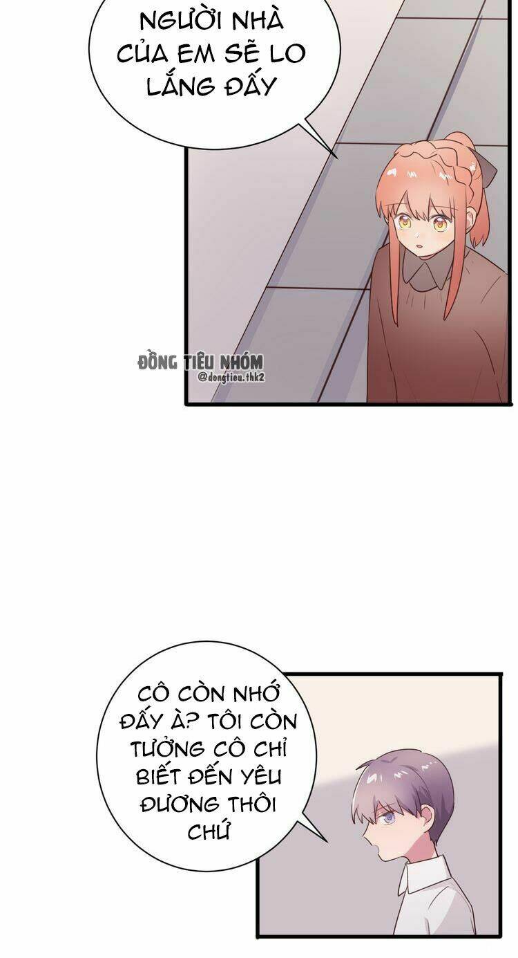 Nhất Tiễn Khuynh Tâm: Chapter 20