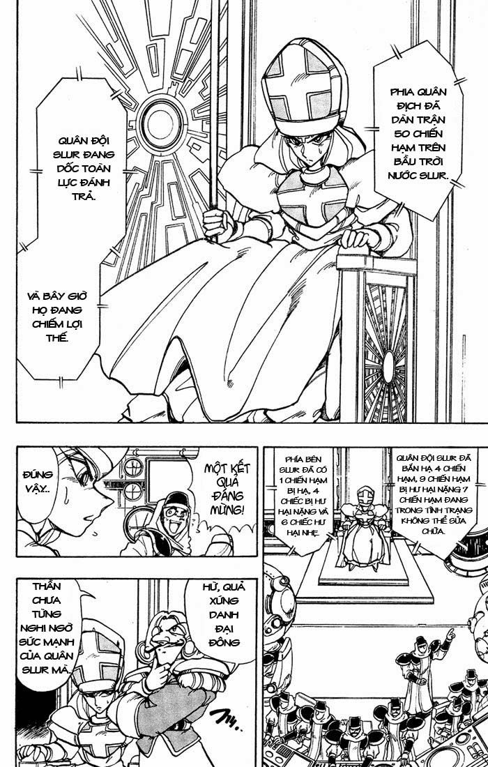 Violinist Of Hameln: Chapter 38